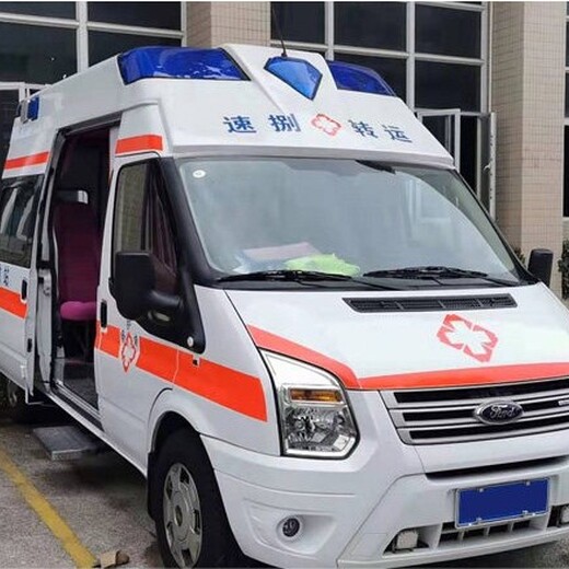 广州120急救转院-病人返乡救护车,租用救护车