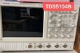 现货出售泰克Tektronix数字荧光示波器TDS5104B示波器4通道1GHz北京回收仪器