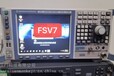 出租出售现机罗德与施瓦茨FSV7RohdeSchwarzFSV77G频谱分析仪/信号分析仪