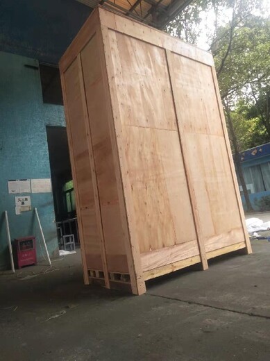 禅城出口包装木箱公司