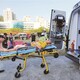 佛山跨省救护车转运病人-长途救护车电话-康复中心图