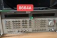 出租出售现机hp惠普8664A信号发生器北京回收仪器信号发生器