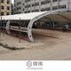 广州电动车雨篷图