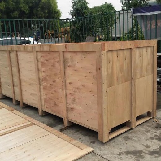 广州出口包装木箱尺寸规格