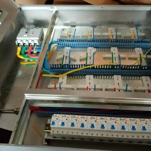 热门不锈钢单箱电表箱成套单箱电表箱成套参数