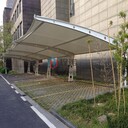 廣州程諾膜結(jié)構(gòu)電動(dòng)車(chē)棚,內(nèi)蒙古巴彥淖爾全新膜結(jié)構(gòu)停車(chē)篷