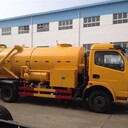 吸污吸糞車哪里有吸污車出租