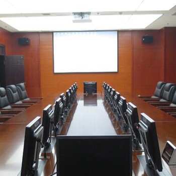 杭州会议室音响销售安装维护一站式服务