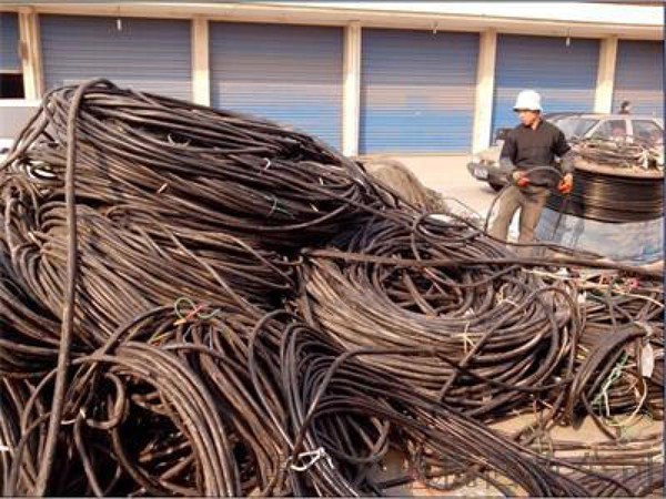 忻州光伏电缆回收标准