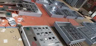 全新不锈钢单箱电表箱成套单箱电表箱成套用途图片3