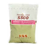 焙乐道S500综合面包改良剂复配酶制剂1kg/袋装面包柔软剂烘焙原料