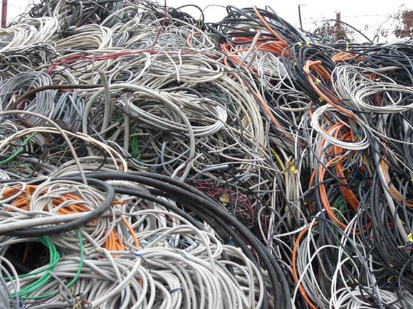 沧州光伏电缆回收种类