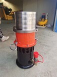 贵州电动4寸液压渣浆泵8寸轴流水泵洗煤渣浆泵图片3