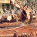 黑龙江小型挖机锯挖改岩石锯厂家直销
