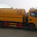 吸污吸糞車小型吸污車多少錢