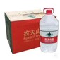 長沙芙蓉區供應農夫山泉桶裝水品牌圖片