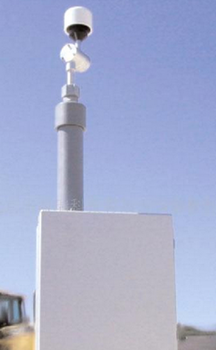 Metonee-sampler空气气溶胶漂浮物雾霾监测仪