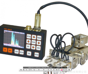 俄罗斯动力诊断进口升级型8通道TSC-6M-8金属磁记忆检测仪图片0