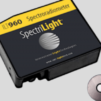 ILT960-UV便携式小型紫外光谱仪