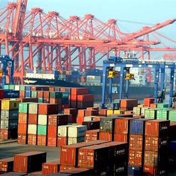 上海到英国海运亚马逊FBA报价英国海外仓服务