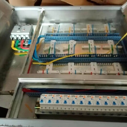 经营不锈钢单箱电表箱成套单箱电表箱成套标准