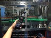 啤酒自动化灌装机玻璃瓶鲜啤灌装生产线设备