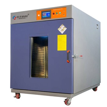 复坦希UVLED曝光机充氮UV氮气固化机充氮uv固化箱使用效果