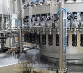 科源机械DGF系列碳酸饮料灌装生产线设备瓶装汽水全自动等压灌装机