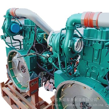 德国曼发动机MC07发动机基础机MC07发动机配件