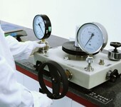 广元实验室仪器仪表第三方检测计量外校检测校正中心