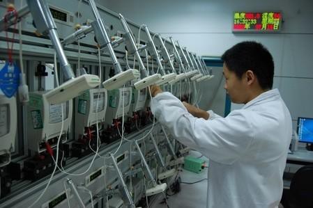 石碣镇当地实验室设备仪器仪表器具ISO认证单位