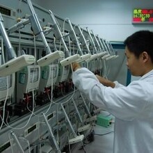 兴宁市当地实验室设备仪器仪表器具校验校正图片