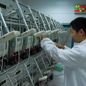 广东遂溪县第三方实验室压力表检测费用