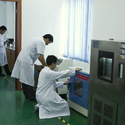 蓬江区仪表计量检测第三方CNAS实验室