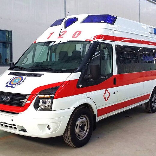 安徽宣城120救护车费用怎么结算120急救车出租租赁