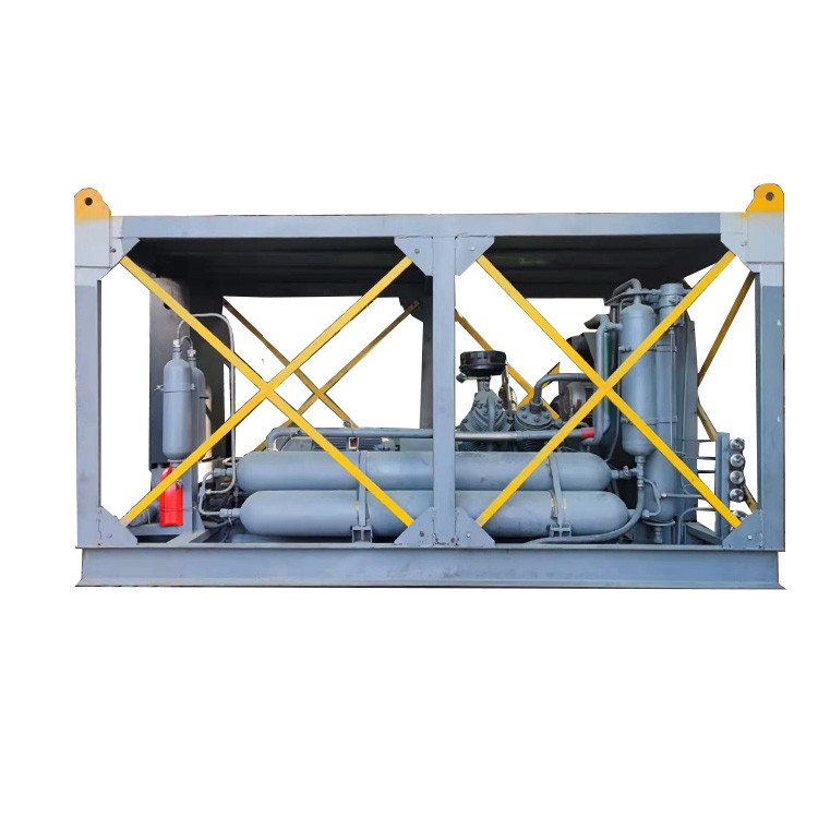 电动40-350公斤电驱空气压缩机出租安全可靠,电驱大流量压缩机气泵出租