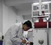 建筑工程行业实验室仪器校对仪器仪表计量