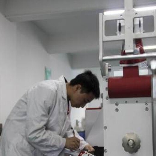 义乌市可燃气体探测器检验第三方外校机构