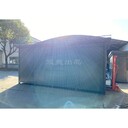 河北訂制危廢貯存間,危廢倉庫