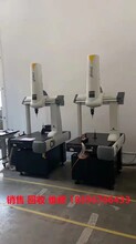 江苏泰州三坐标影像仪回收,坐标测量机