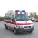 广东中山儿童救护车出租有氧气设备120急救车租赁原理图