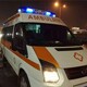 安徽长途救护车出租图