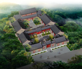 枣庄中式别墅设计施工公司