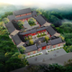 天津中式别墅设计施工图