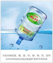 长沙县桶装饮用水
