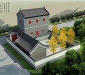 贵州从事文物保护工程设计施工
