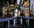 全自動啤酒灌裝生產線設備小型精釀啤酒包裝機