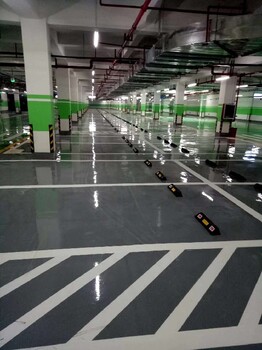 郑州惠济环氧树脂地坪漆施工流程