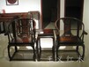 皇宫椅沙发独板红木家具,老挝酸枝官帽椅价格实惠红木椅子