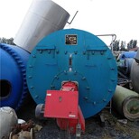 杭州低环温螺杆空气源热泵机组回收图片0